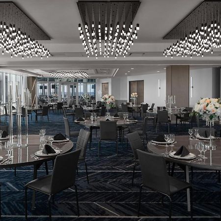 Ac Hotel By Marriott Charlotte Ballantyne Εξωτερικό φωτογραφία
