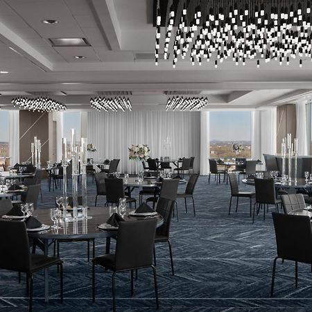 Ac Hotel By Marriott Charlotte Ballantyne Εξωτερικό φωτογραφία