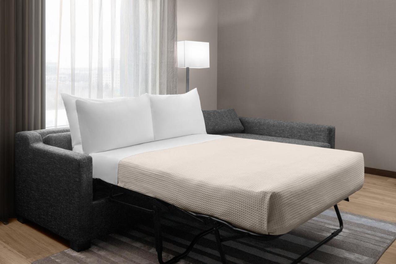 Ac Hotel By Marriott Charlotte Ballantyne Εξωτερικό φωτογραφία