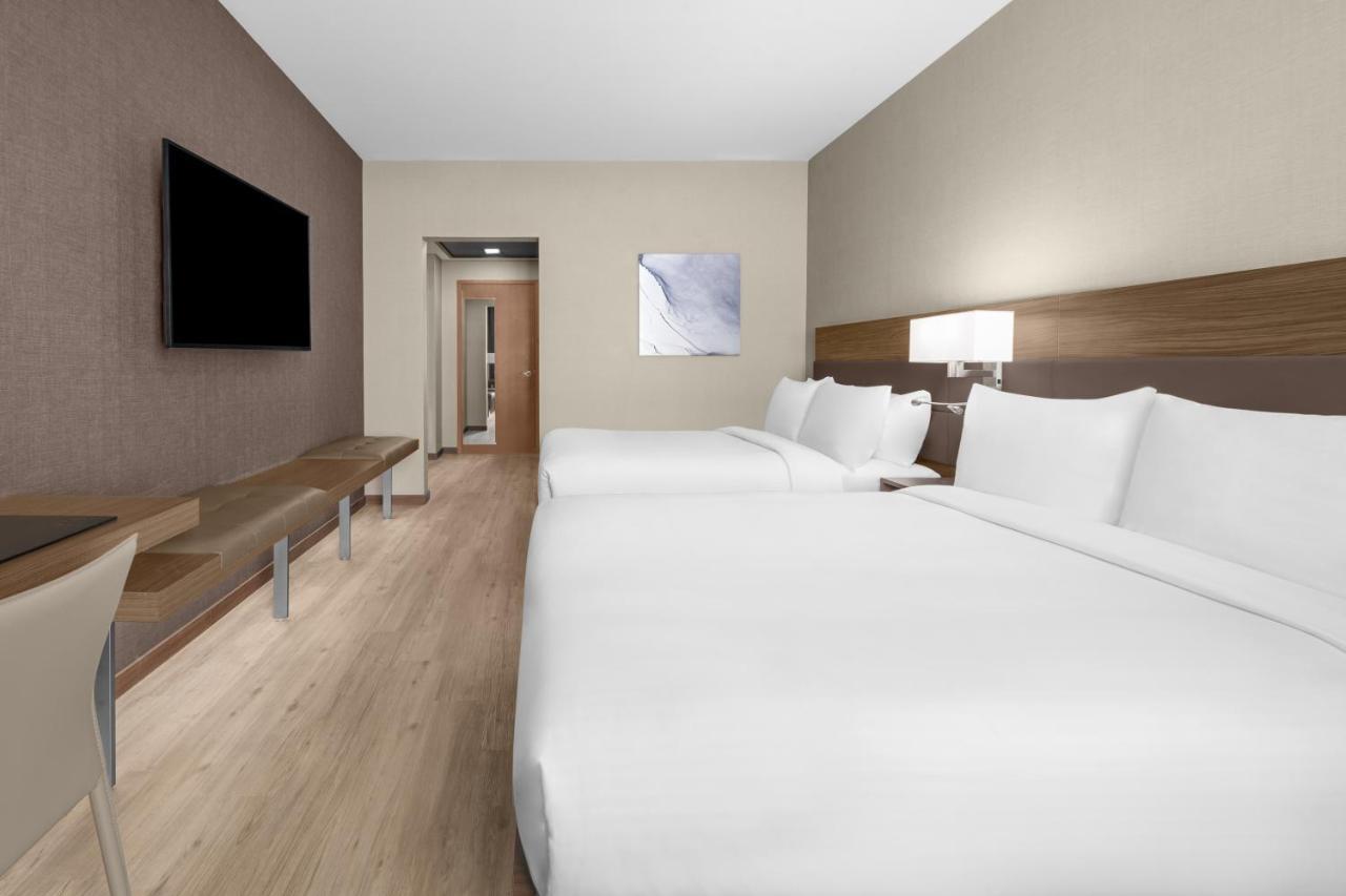 Ac Hotel By Marriott Charlotte Ballantyne Εξωτερικό φωτογραφία