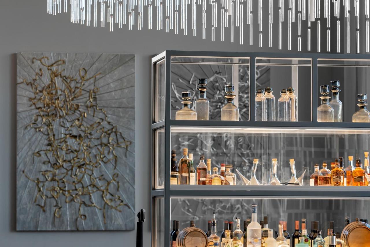 Ac Hotel By Marriott Charlotte Ballantyne Εξωτερικό φωτογραφία