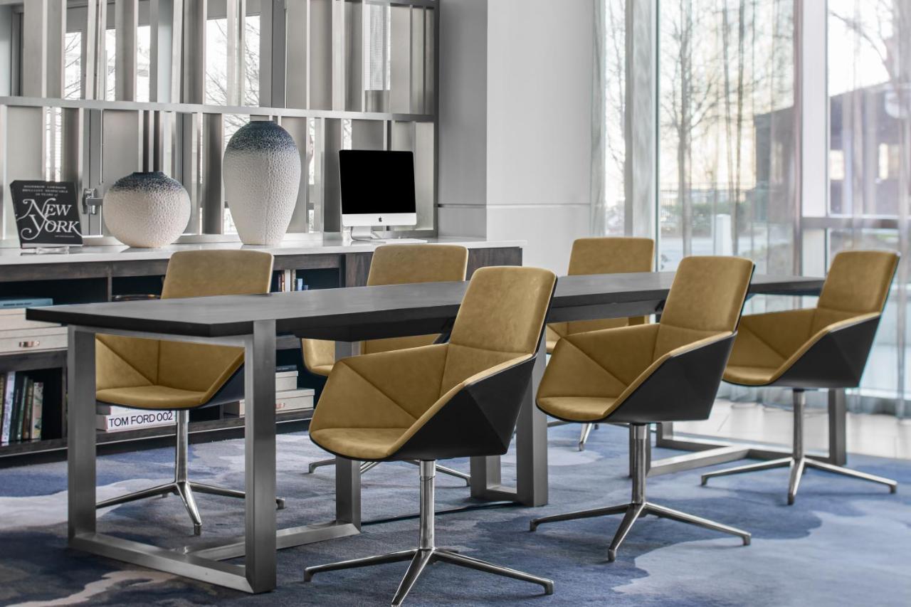 Ac Hotel By Marriott Charlotte Ballantyne Εξωτερικό φωτογραφία