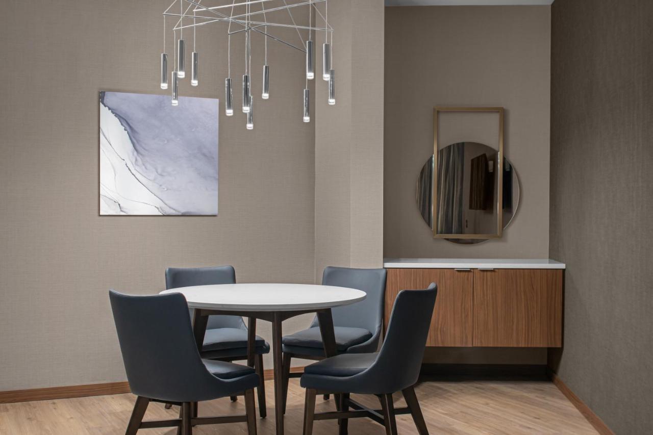 Ac Hotel By Marriott Charlotte Ballantyne Εξωτερικό φωτογραφία