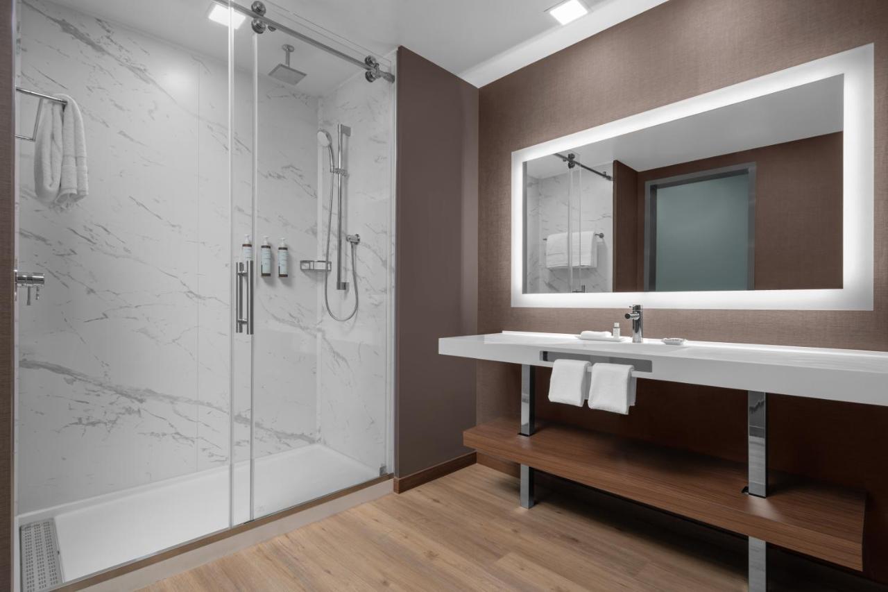 Ac Hotel By Marriott Charlotte Ballantyne Εξωτερικό φωτογραφία