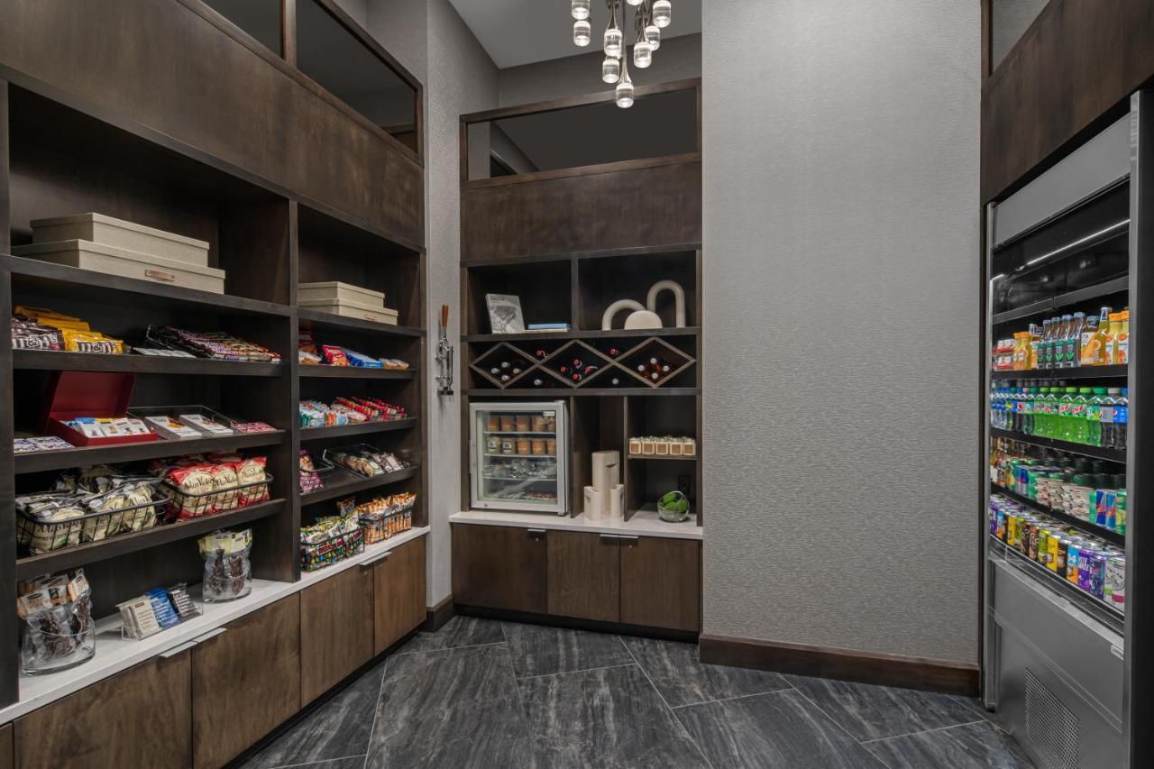 Ac Hotel By Marriott Charlotte Ballantyne Εξωτερικό φωτογραφία