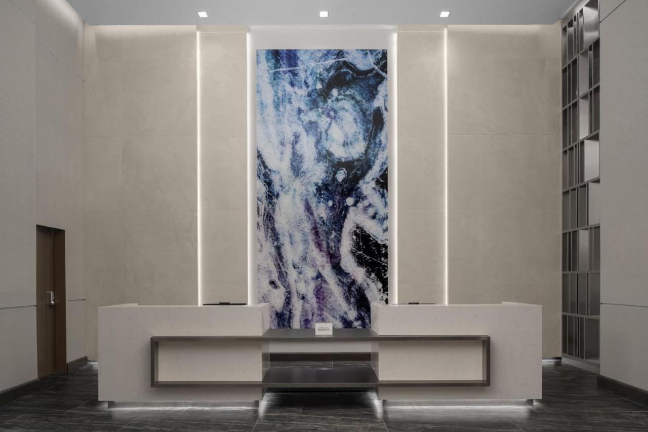 Ac Hotel By Marriott Charlotte Ballantyne Εξωτερικό φωτογραφία
