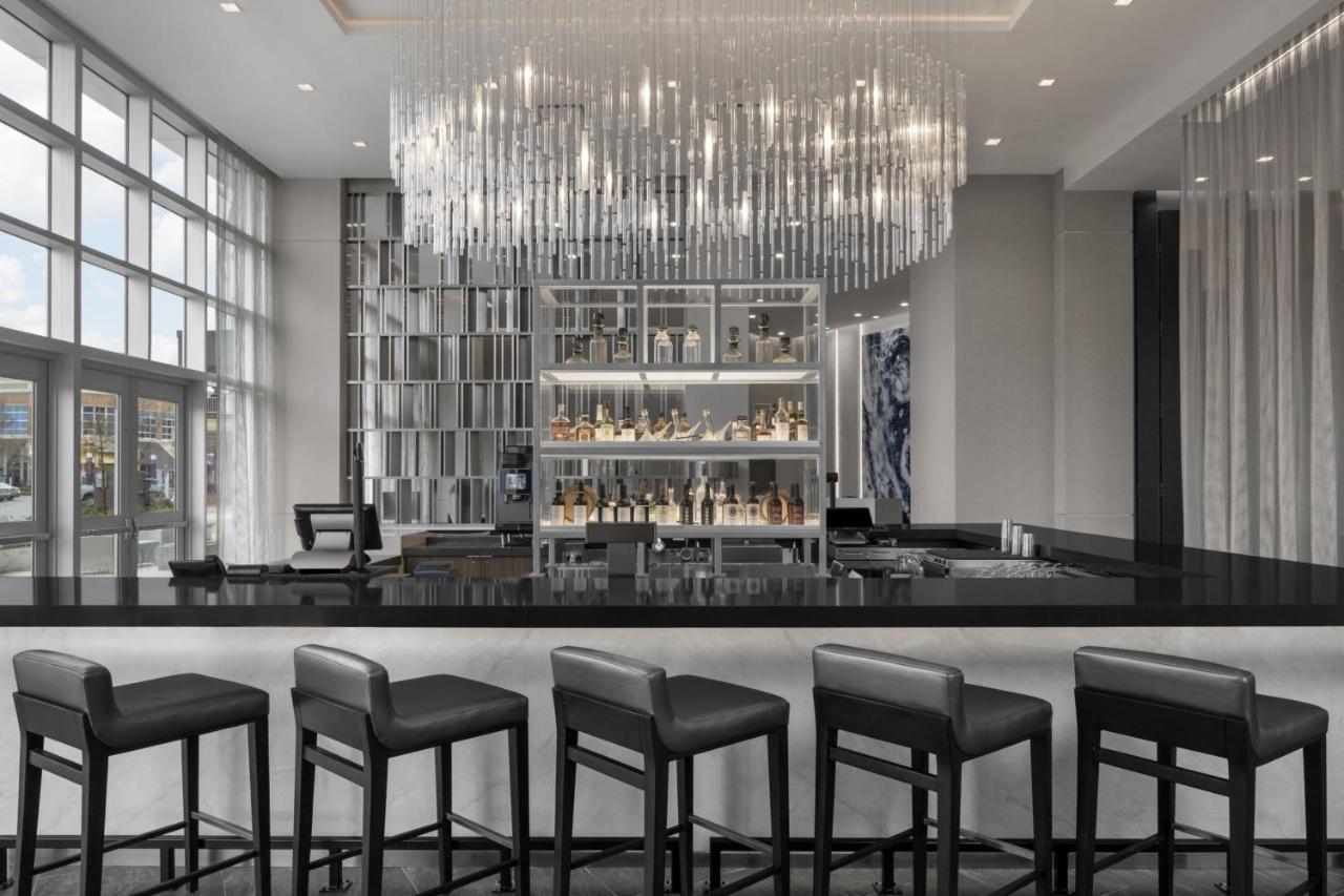 Ac Hotel By Marriott Charlotte Ballantyne Εξωτερικό φωτογραφία