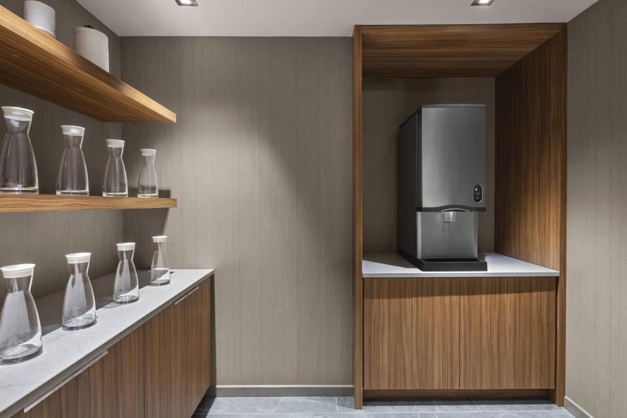 Ac Hotel By Marriott Charlotte Ballantyne Εξωτερικό φωτογραφία